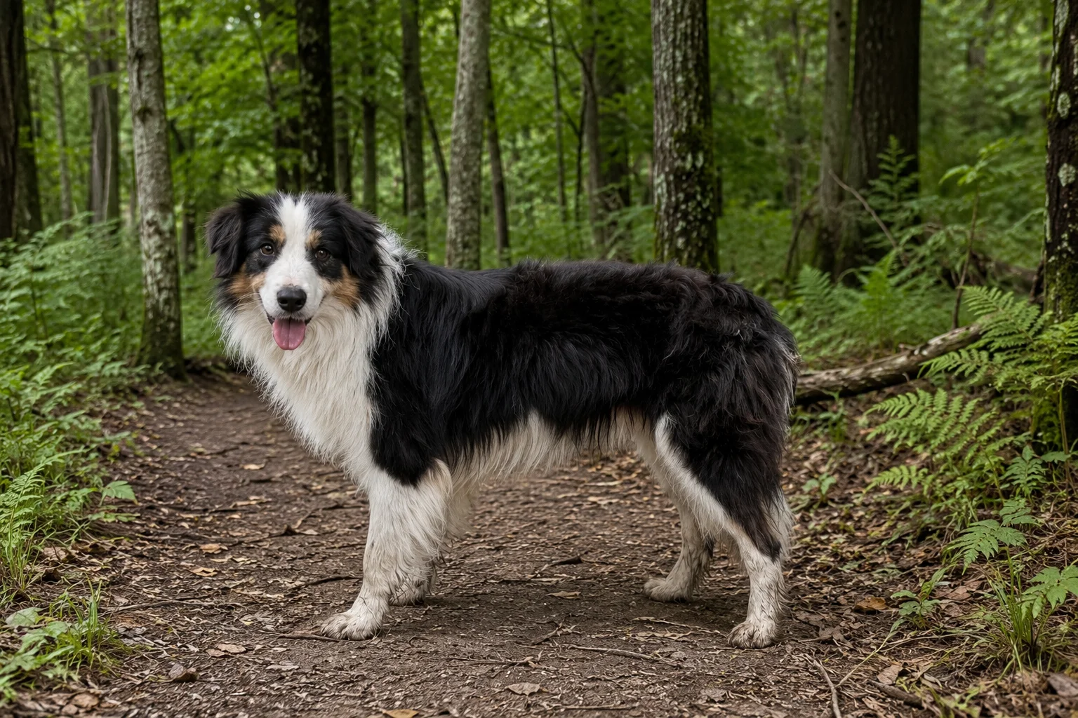Cooper
